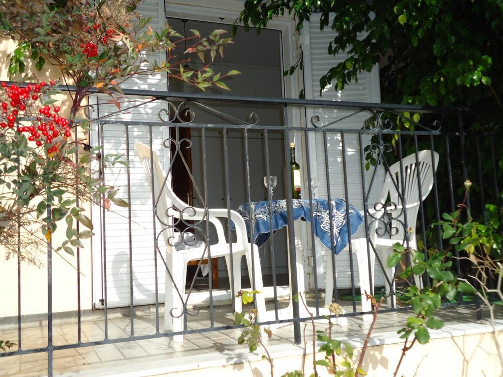 Summer Dream Vlachata Exterior photo
